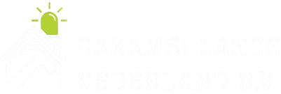 DAKAMBULANCE NEDERLAND BV Logo